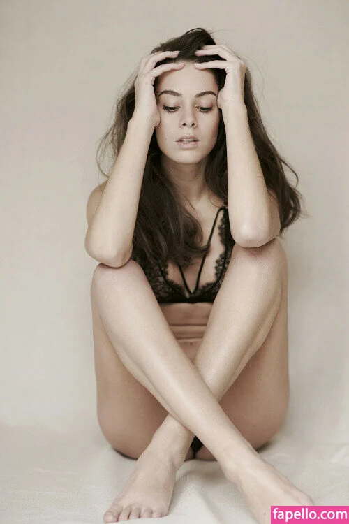 Victorienne Magnen Onlyfans Photo Gallery 