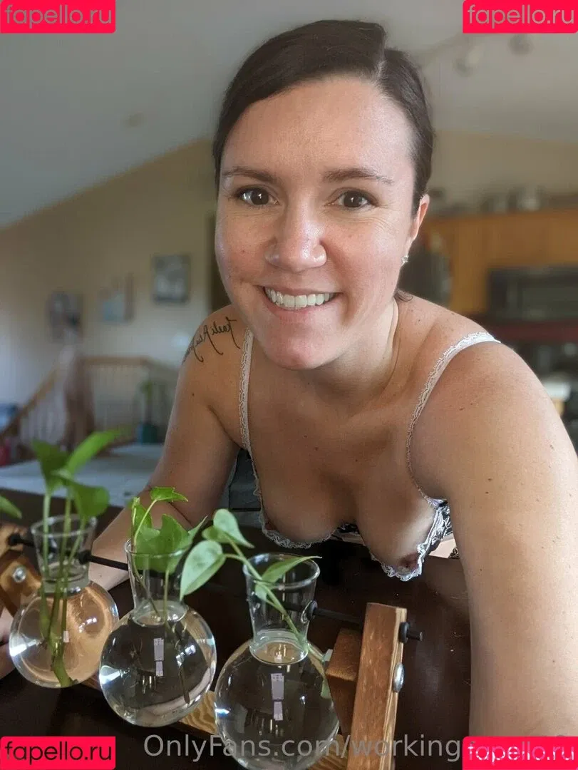 WorkingMom99 Onlyfans Photo Gallery 