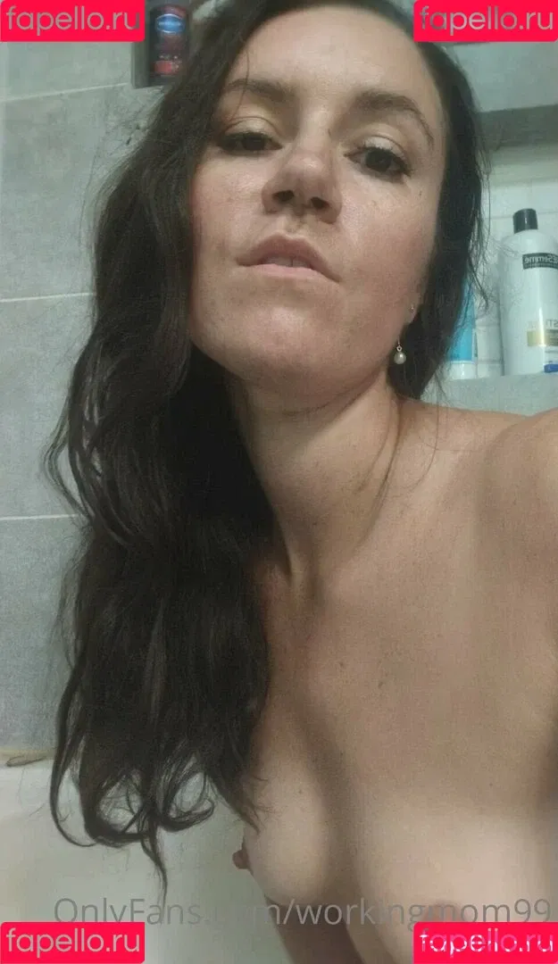 WorkingMom99 Onlyfans Photo Gallery 