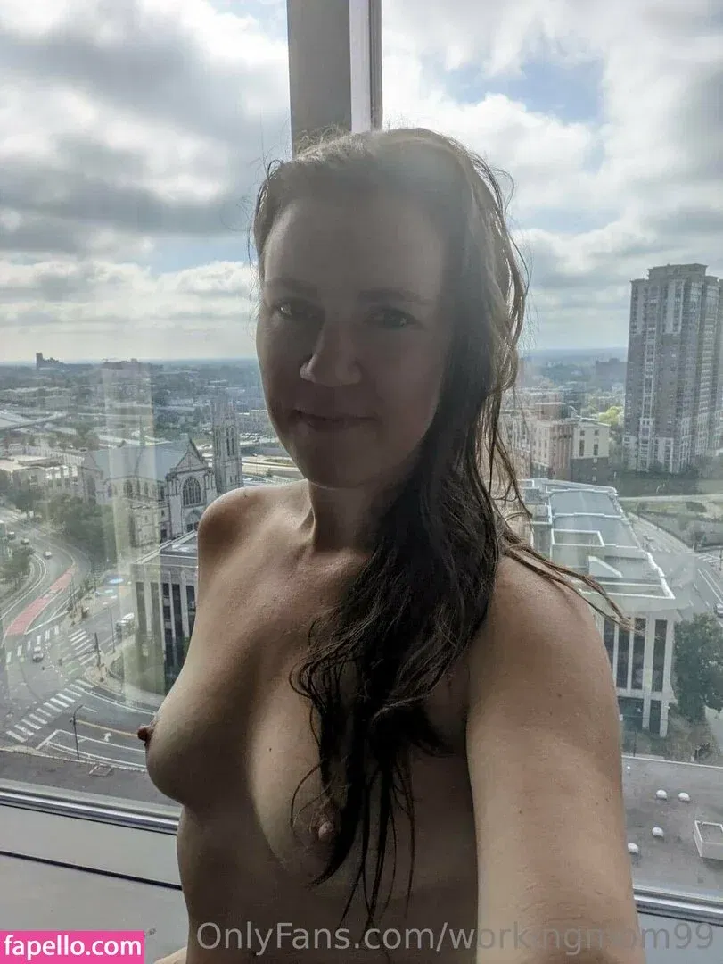 WorkingMom99 Onlyfans Photo Gallery 