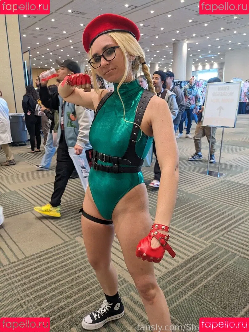 ShyGothExhib Onlyfans Photo Gallery 
