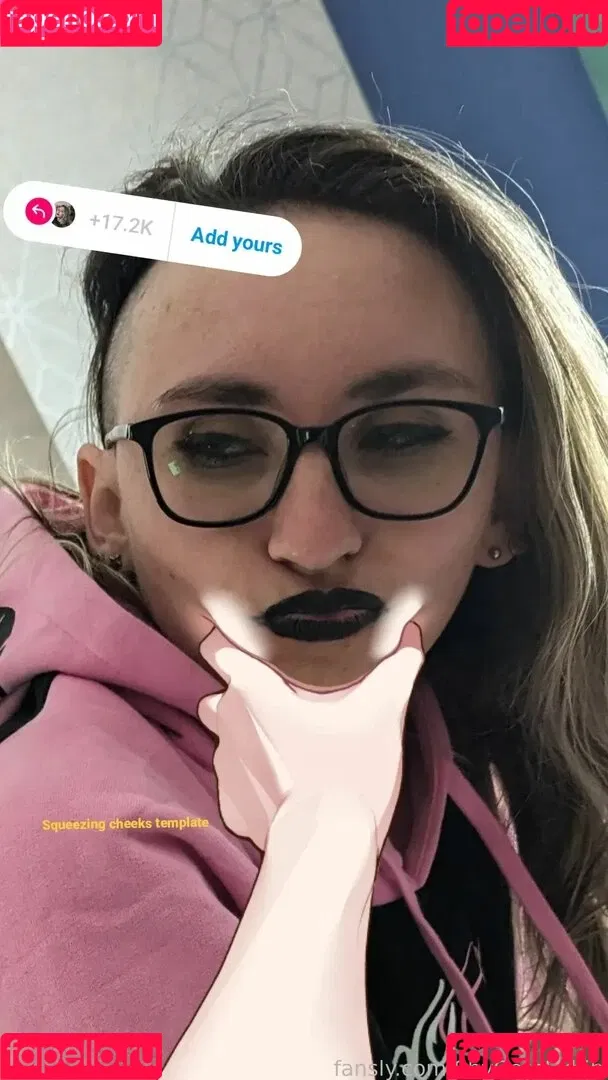 ShyGothExhib Onlyfans Photo Gallery 