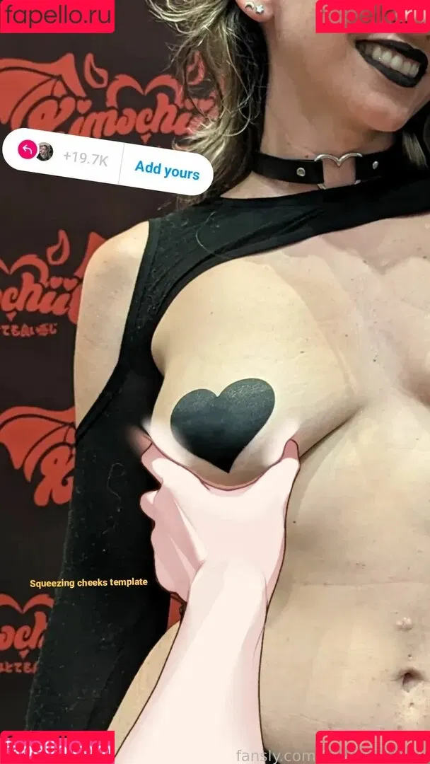 ShyGothExhib Onlyfans Photo Gallery 