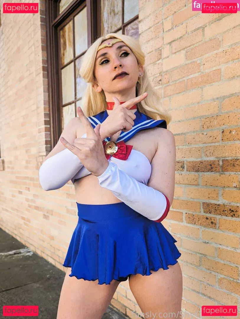 ShyGothExhib Onlyfans Photo Gallery 