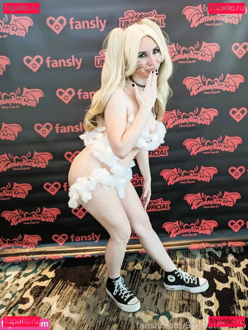 ShyGothExhib Onlyfans Photo Gallery 