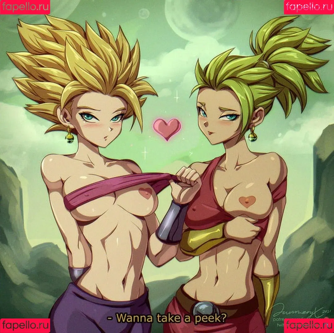 Dragon Ball Rule 34 Onlyfans Photo Gallery 