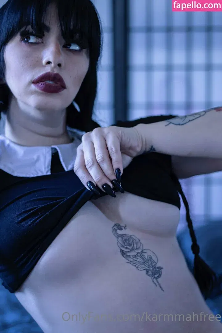 karmmahfree Onlyfans Photo Gallery 