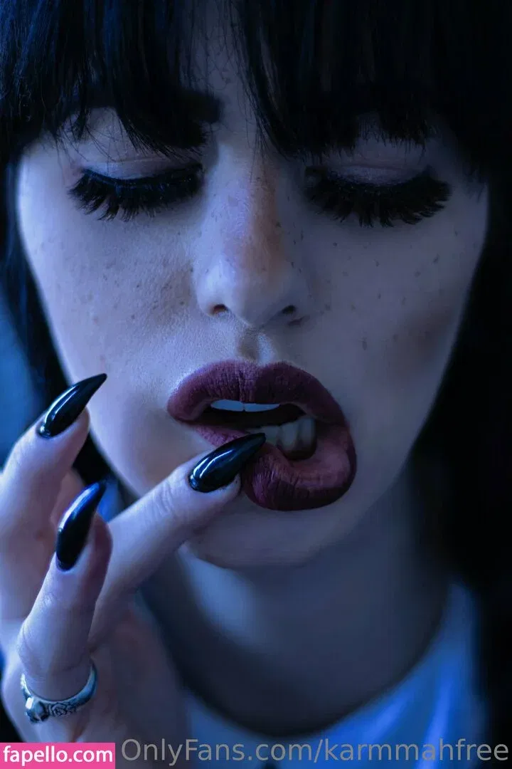 karmmahfree Onlyfans Photo Gallery 