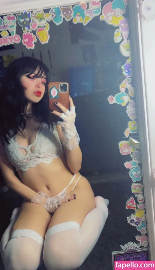 Lexi Benz Onlyfans Photo Gallery 