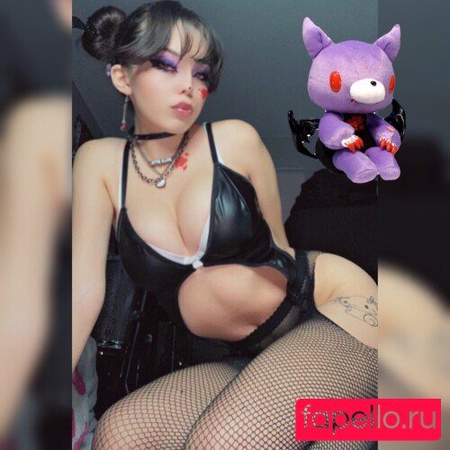 Lexi Benz Nude Onlyfans Photo 6