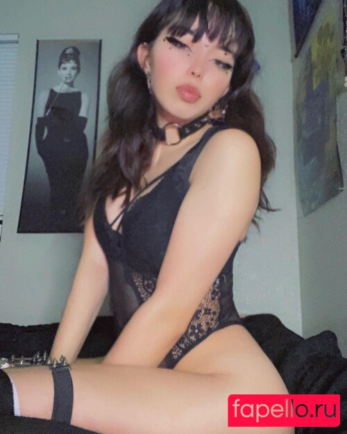 Lexi Benz Nude Onlyfans Photo 3