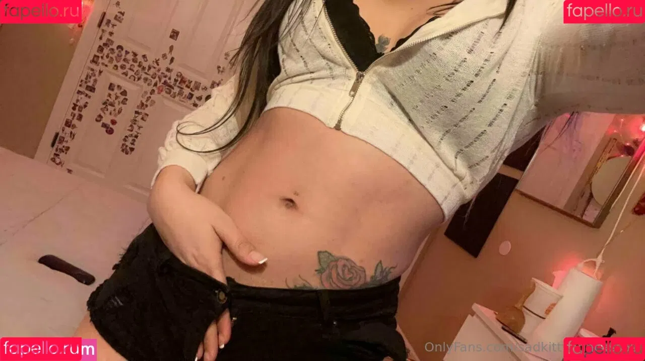 sadkittyprincess69 Onlyfans Photo Gallery 