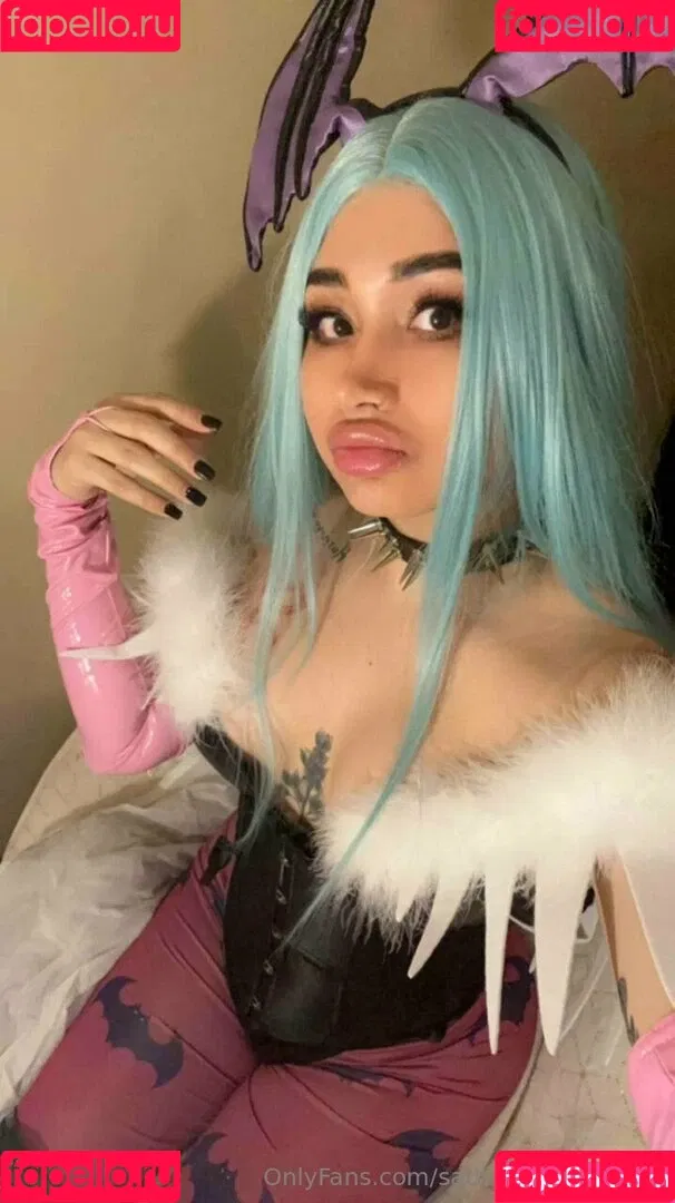 sadkittyprincess69 Onlyfans Photo Gallery 
