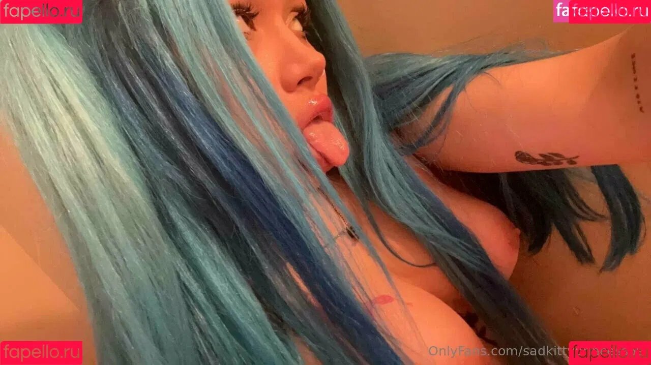 sadkittyprincess69 Onlyfans Photo Gallery 