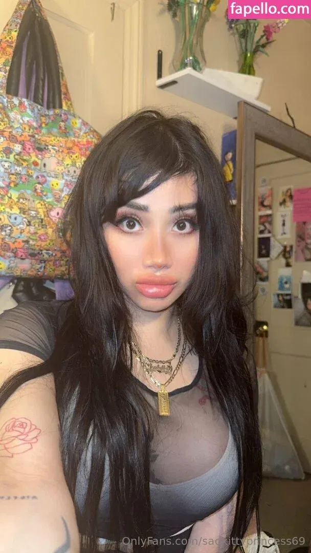 sadkittyprincess69 Onlyfans Photo Gallery 