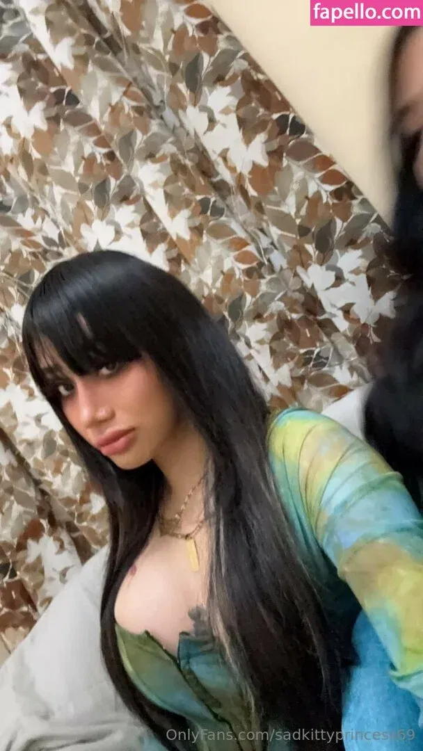 sadkittyprincess69 Onlyfans Photo Gallery 