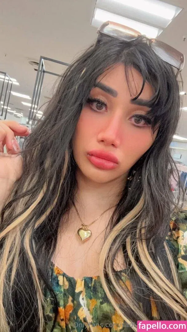 sadkittyprincess69 Onlyfans Photo Gallery 