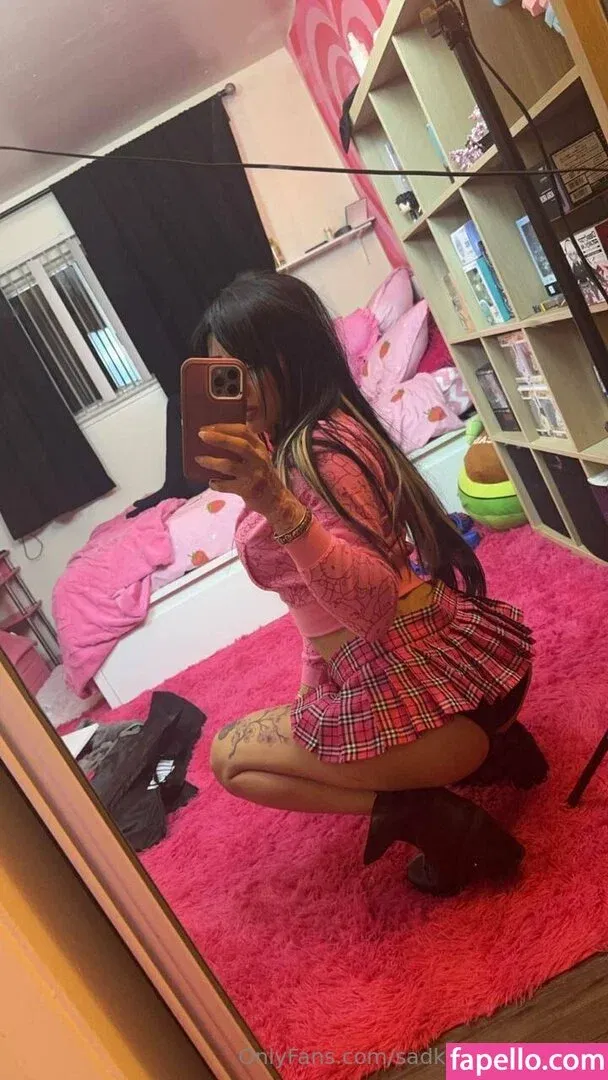 sadkittyprincess69 Onlyfans Photo Gallery 