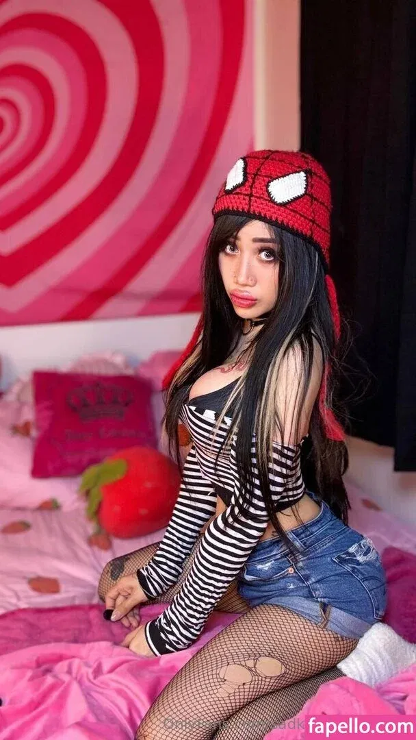 sadkittyprincess69 Onlyfans Photo Gallery 