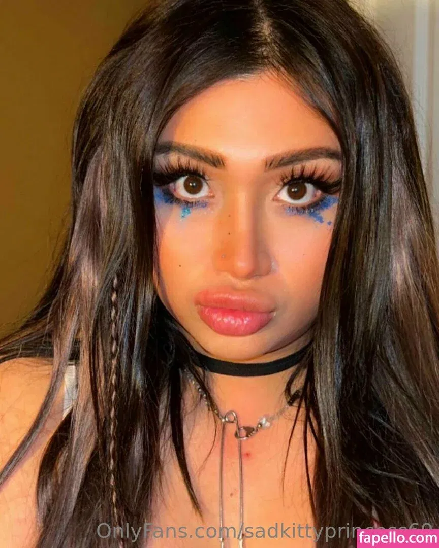 sadkittyprincess69 Onlyfans Photo Gallery 