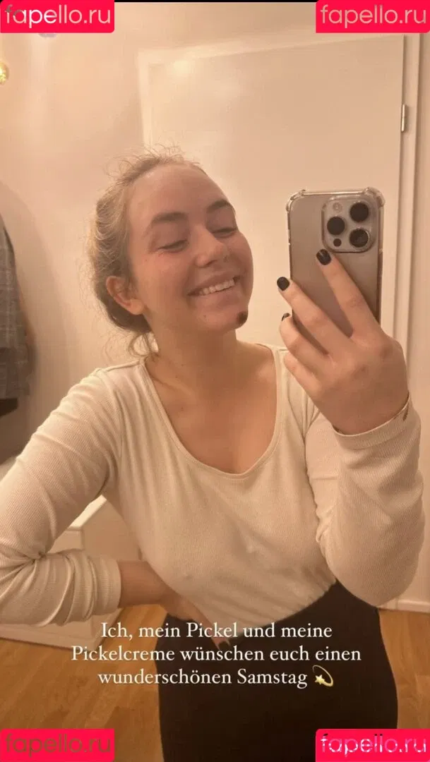 Carina Spoon Onlyfans Photo Gallery 