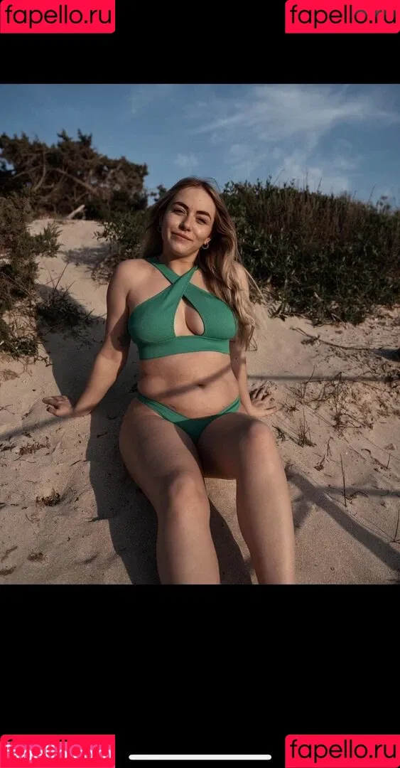 Carina Spoon Onlyfans Photo Gallery 