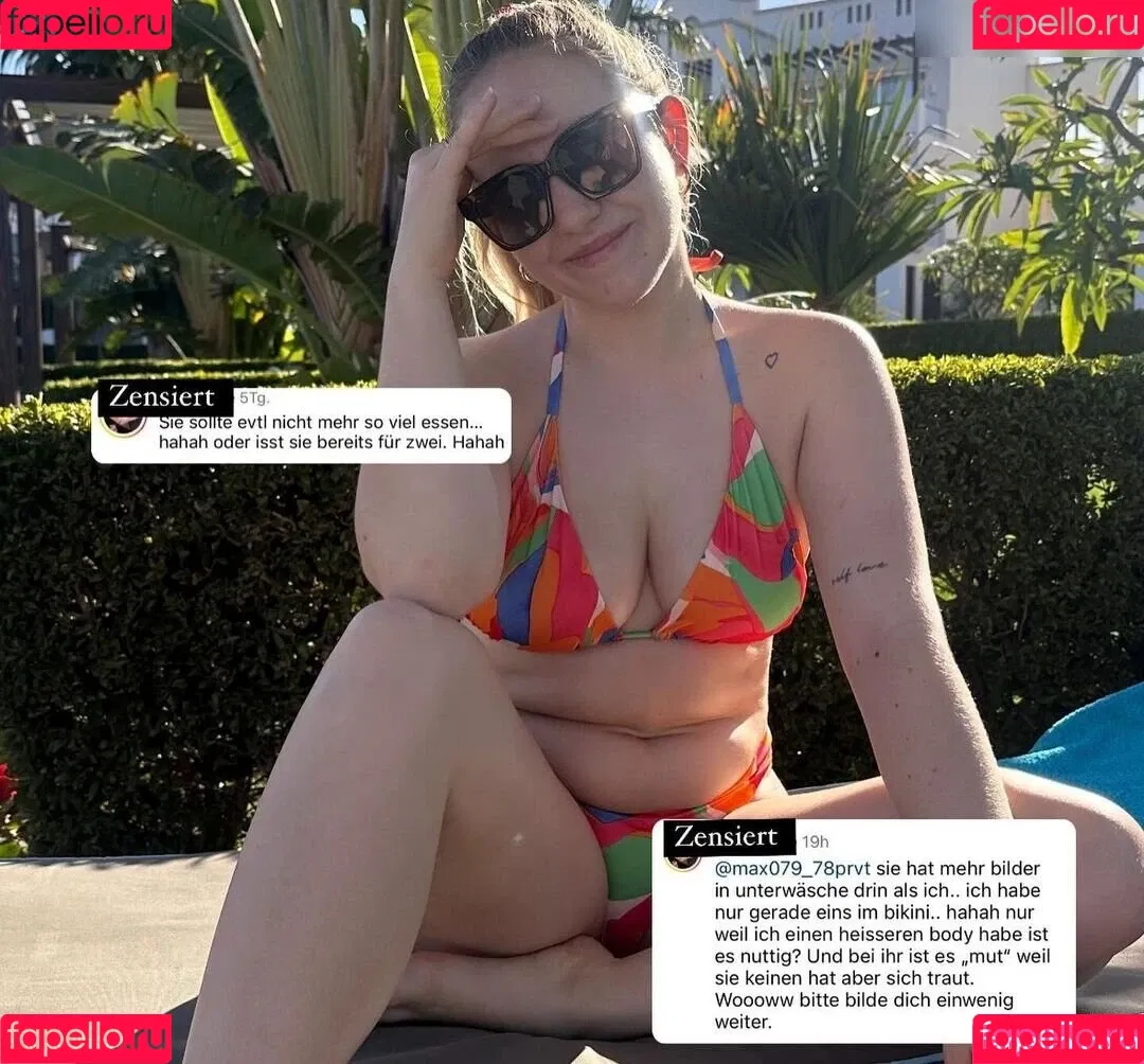 Carina Spoon Onlyfans Photo Gallery 