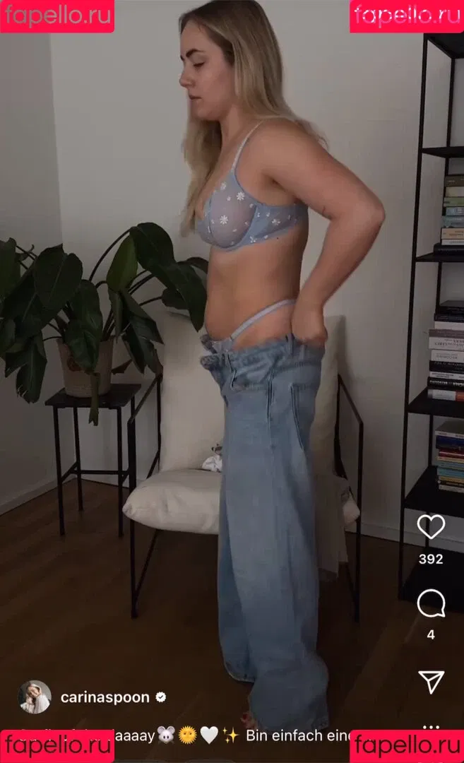 Carina Spoon Onlyfans Photo Gallery 