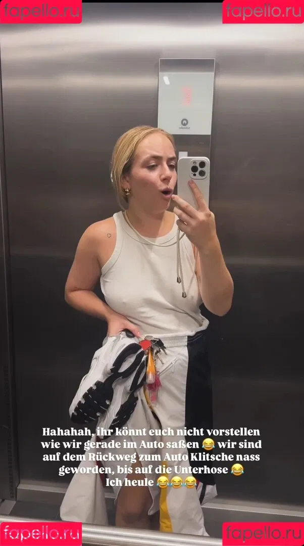 Carina Spoon Onlyfans Photo Gallery 