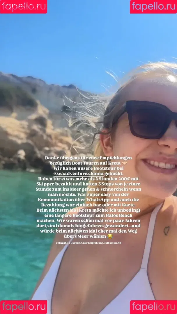 Carina Spoon Onlyfans Photo Gallery 