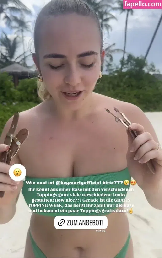 Carina Spoon Onlyfans Photo Gallery 