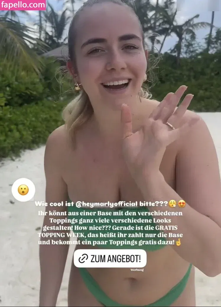 Carina Spoon Onlyfans Photo Gallery 