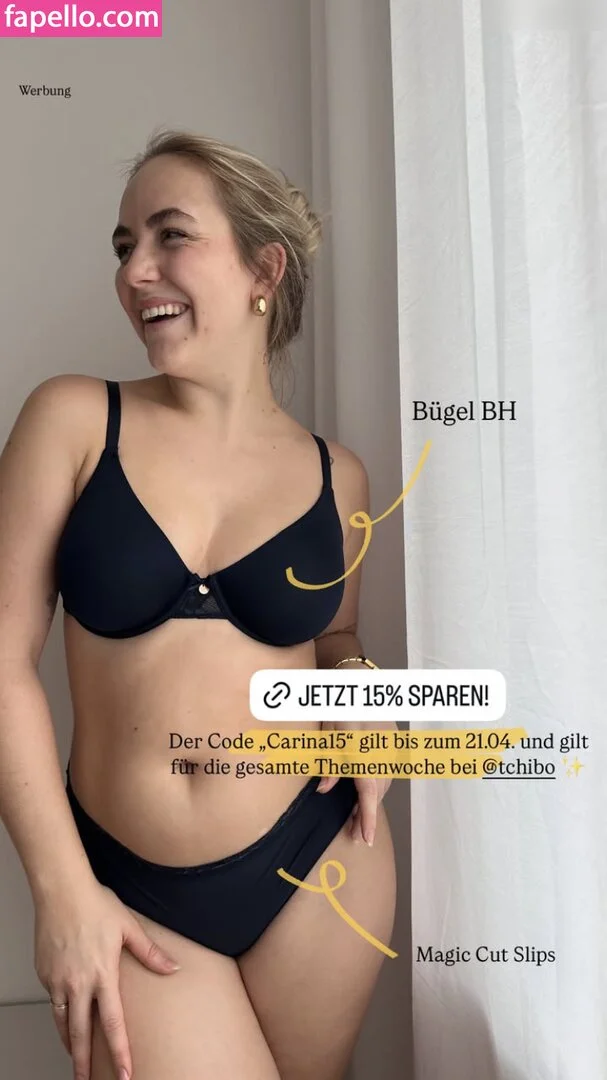 Carina Spoon Onlyfans Photo Gallery 