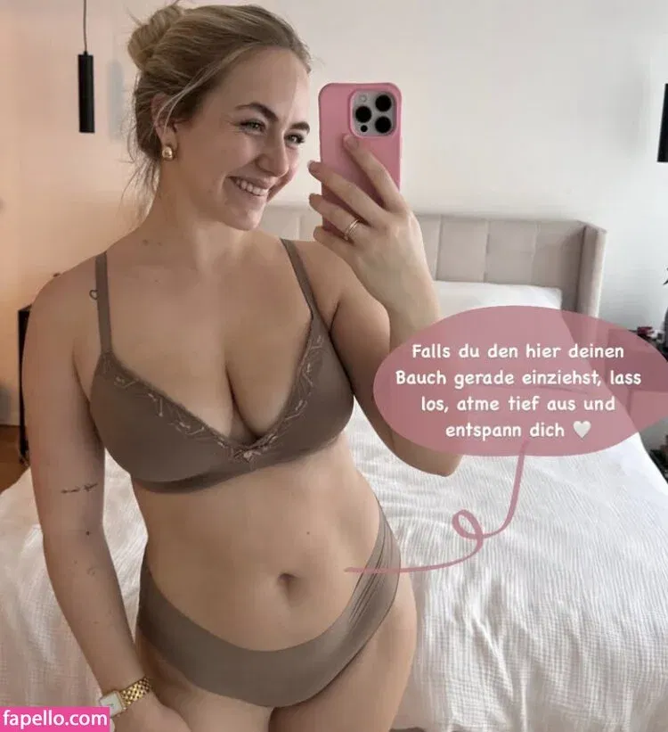 Carina Spoon Onlyfans Photo Gallery 