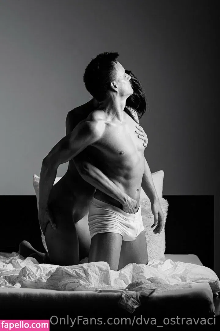 Dva Ostravaci Onlyfans Photo Gallery 