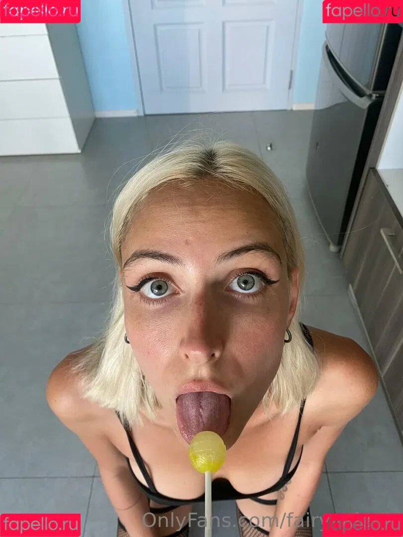 fairyylilly Onlyfans Photo Gallery 