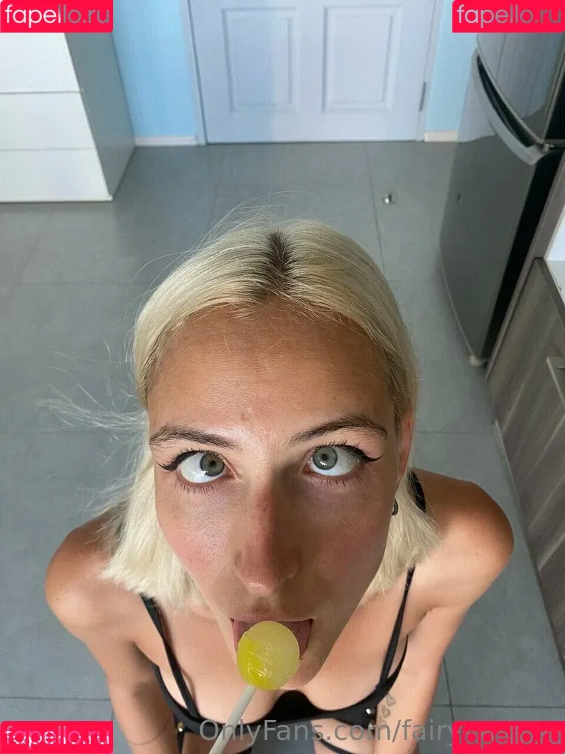 fairyylilly Onlyfans Photo Gallery 