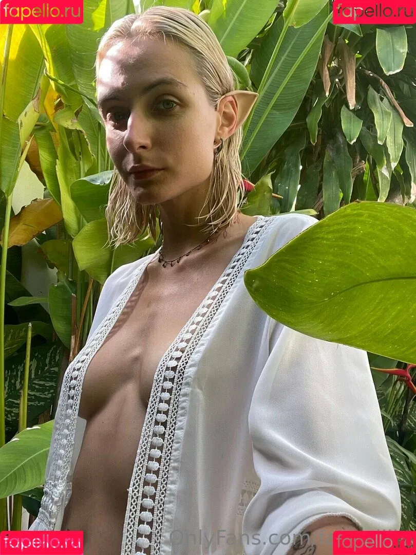 fairyylilly Onlyfans Photo Gallery 