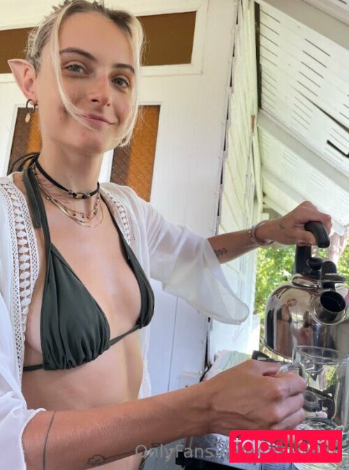 fairyylilly Nude Onlyfans Photo 24