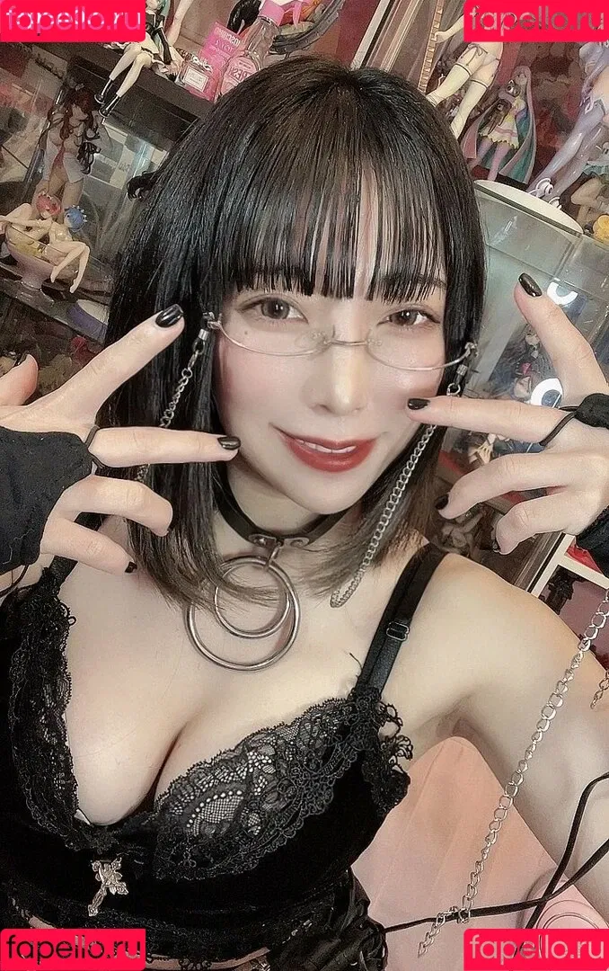 mumutamumu Onlyfans Photo Gallery 