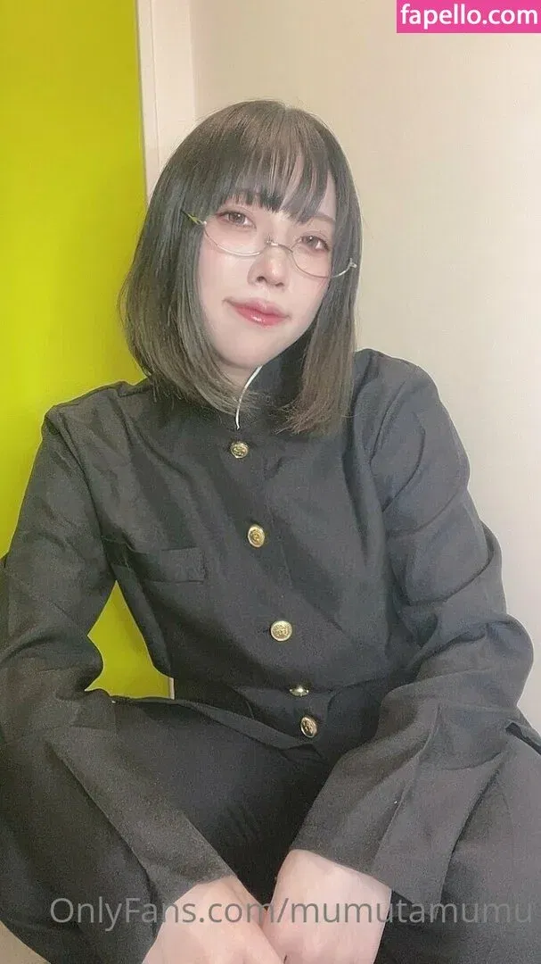 mumutamumu Onlyfans Photo Gallery 