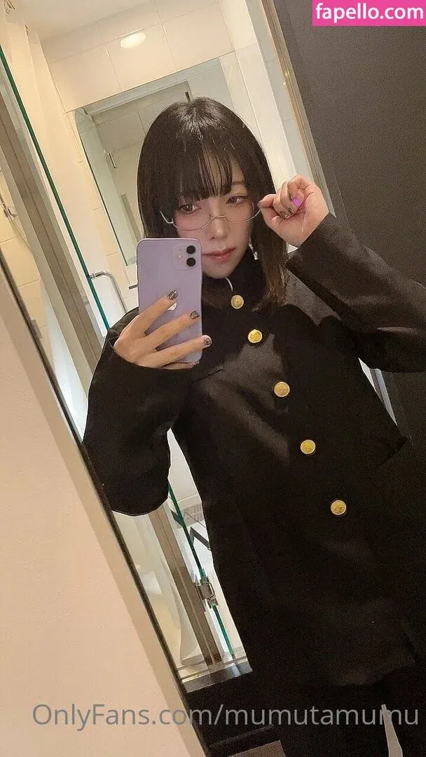 mumutamumu Onlyfans Photo Gallery 