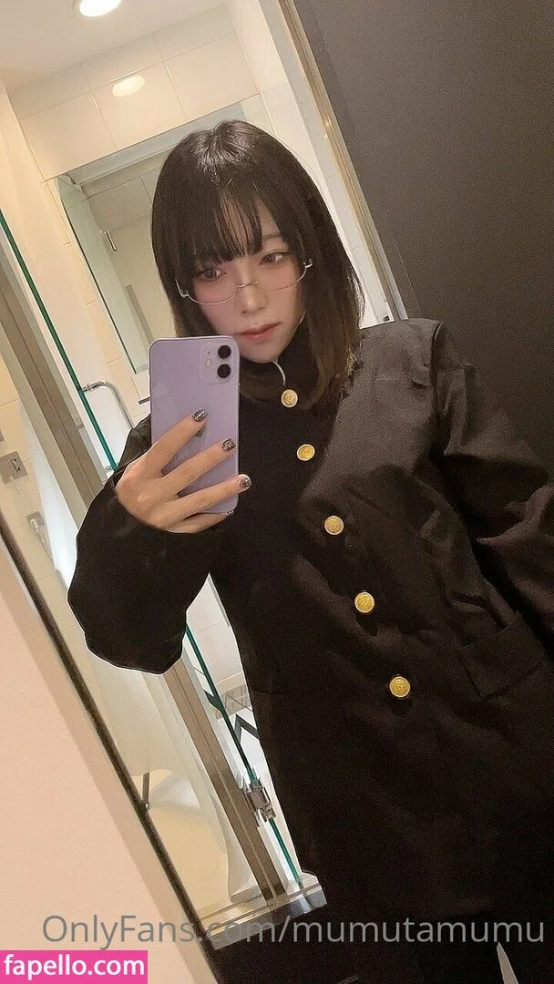 mumutamumu Onlyfans Photo Gallery 