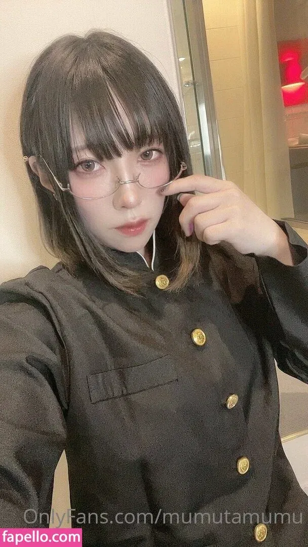 mumutamumu Onlyfans Photo Gallery 