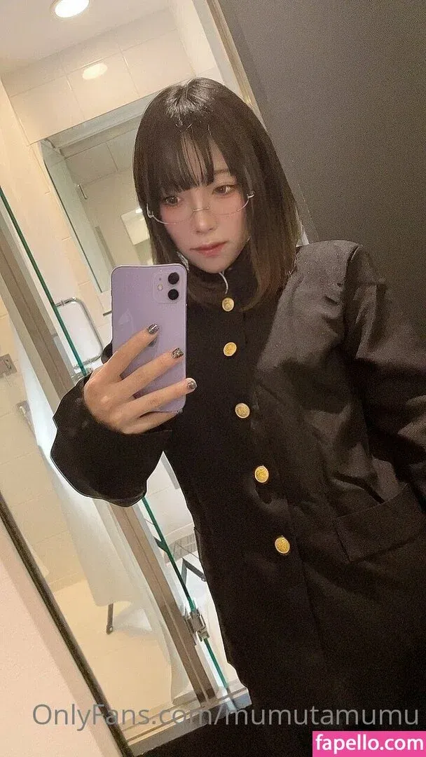 mumutamumu Onlyfans Photo Gallery 