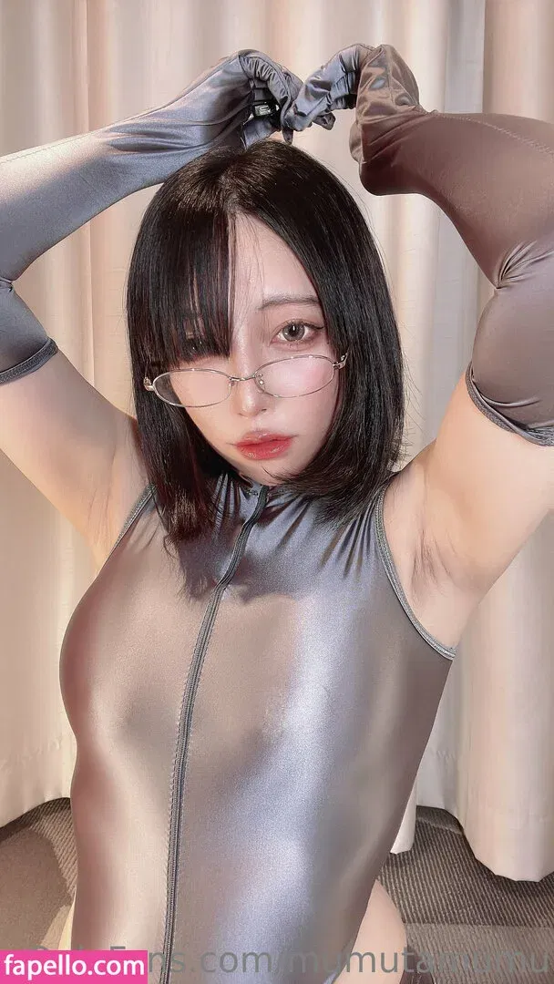 mumutamumu Onlyfans Photo Gallery 