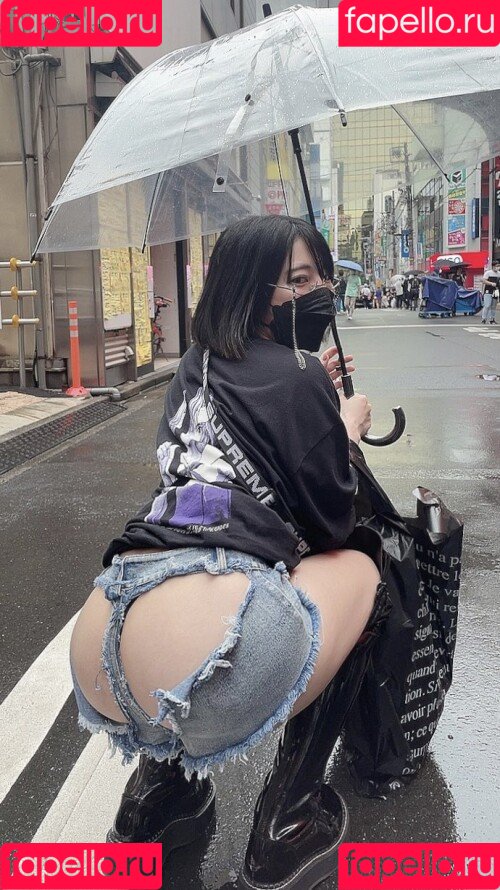 mumutamumu Onlyfans Photo Gallery 