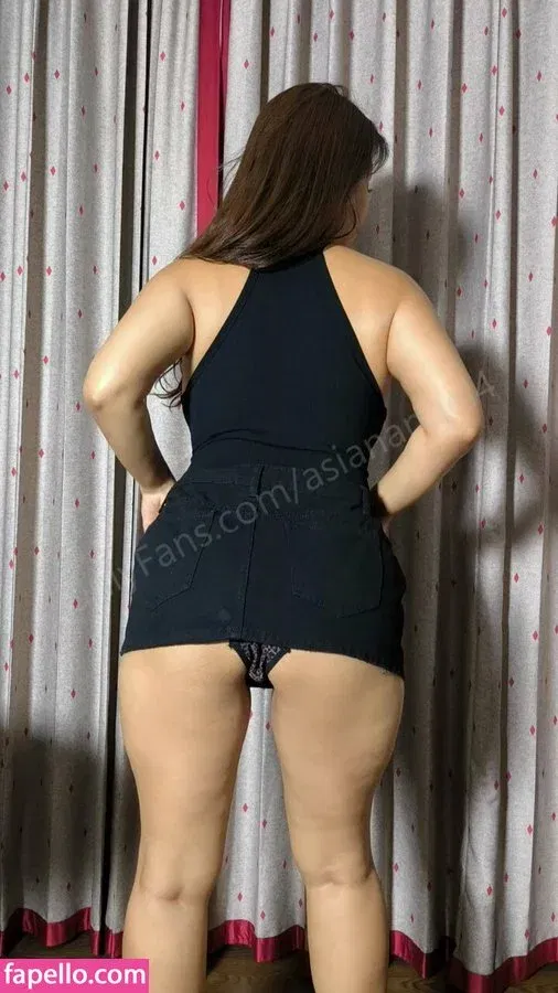 Asian Angel Onlyfans Photo Gallery 