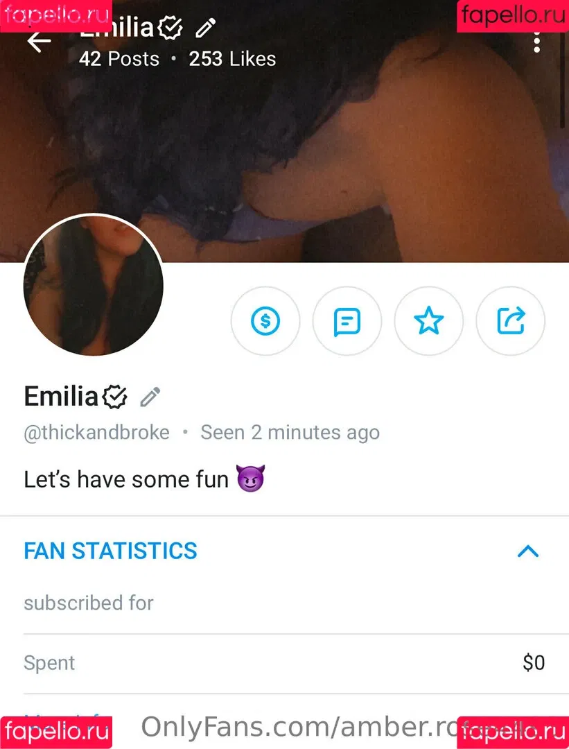 amber.rose4493 Onlyfans Photo Gallery 