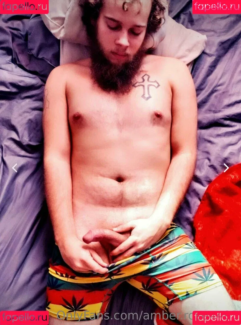 amber.rose4493 Onlyfans Photo Gallery 